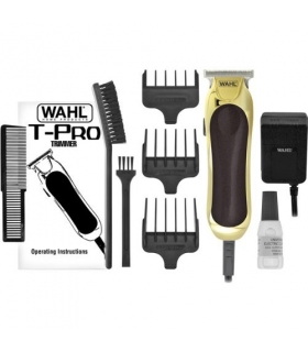 ماشین اصلاح سر و صورت وال wahl 9307-300 t pro trimmer corded