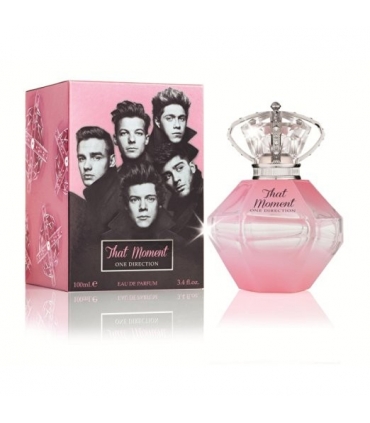 عطر زنانه وان دایرکشن دت مومنت One Direction That Moment