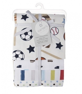 خشک کن کارترز مدل ورزش Carters Sport Drying Towel