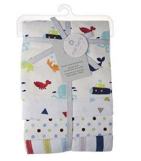 خشک کن کارترز مدل اقیانوس Carters Ocean Drying Towel
