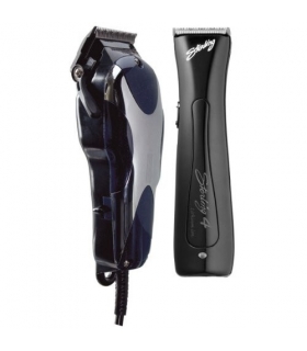 ماشین اصلاح سر و صورت وال Wahl Professional Sterling 4 Combo Trimmer
