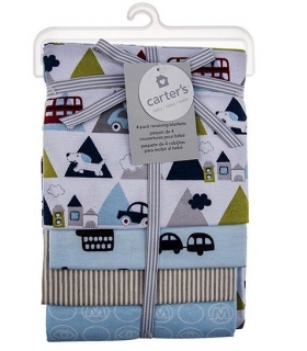 خشک کن کارترز مدل شهر Carters City Drying Towel