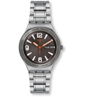 ساعت مچی عقربه ای مردانه سواچ Swatch YGS776G