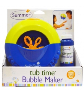 حباب ساز حمام سامر مدل 19000 Summer S19000 bubble bath