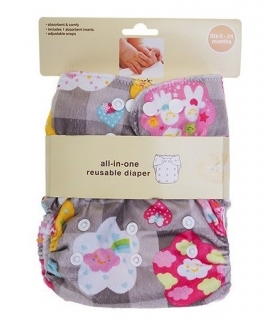 شورت آموزشی کارترز مدل 81511 Carters D81511 Reusable Diaper