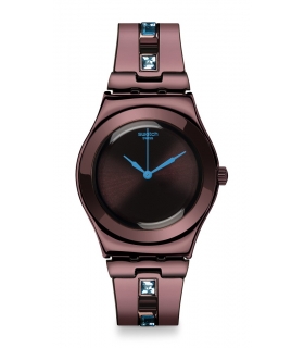 ساعت مچی عقربه ای زنانه سواچ  Swatch YLC100G