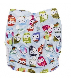 شورت آموزشی کارترز مدل81501 Carters D81501 Reusable Diaper