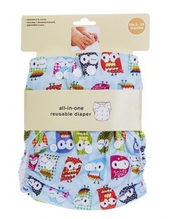 شورت آموزشی کارترز مدل 81504 Carters D81504 Reusable Diaper