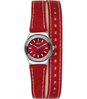 ساعت مچی عقربه ای زنانه سواچ Swatch YSS289