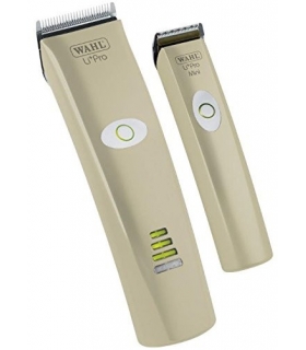 ماشین اصلاح سر و صورت وال مدل Wahl Gold Edition Li-Pro/Li-Pro Mini Combo