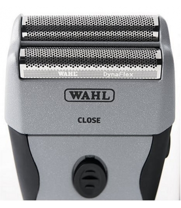 ریش تراش وال با سر تریمر و موزن گوش و بینی Wahl 7367-500 Custom Shave System Multi-Head