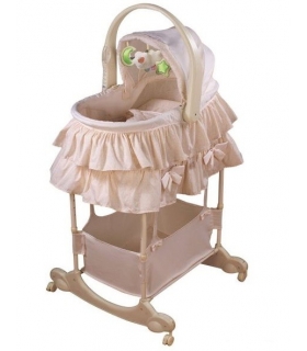 گهواره فرست یرز مدل 3073 The First Years 3073 Cradle