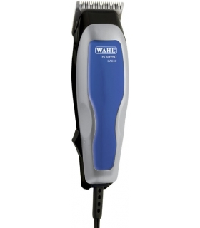 ماشین اصلاح سر و صورت وال حرفه ای Wahl 9155-058 HomeCut Basic 10 Piece Hair Clipper Kit
