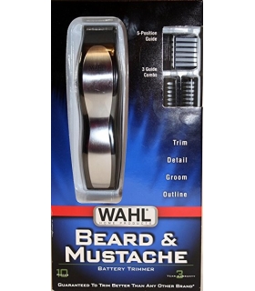 ماشین اصلاح صورت وال   Mens Beard and Mustache Trimmer