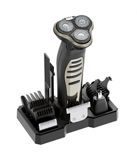 ریش تراش وال مدل Lithium Ion Triple Play + Groom Ing System