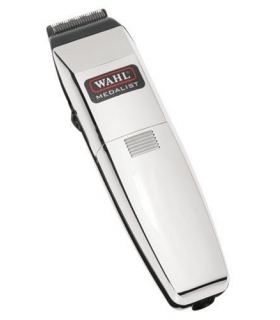 ماشین اصلاح صورت وال مدل Wahl 5537-715 Medalist Battery Operated Beard and Mustache Trimmer