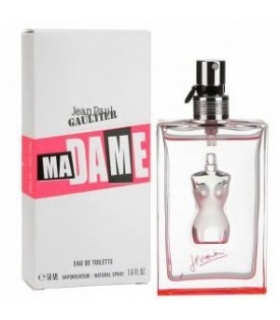 gaultier madame