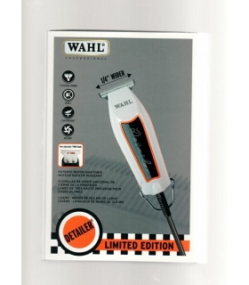 ماشین اصلاح وال حرفه ای مدل Wahl 8290-100 Orange SE Detailer