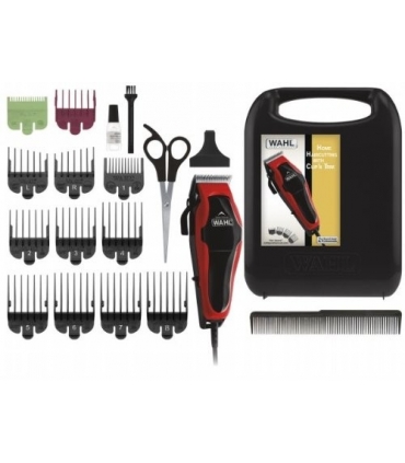 ماشین اصلاح سر و صورت وال مدل Wahl Clip N Trim All in One Clipper & Trimmer