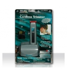 ماشین اصلاح وال مدل Wahl 8900 Professional Rechargeable Trimmer