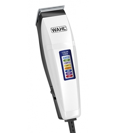 ماشین اصلاح سر و صورت وال مل کد رنگی Wahl 9155-100 Color Code
