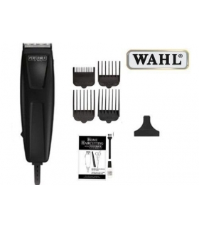 ماشین اصلاح سر و صورت وال مدل Wahl 9314-1358 Groom Ease 9 Piece Haircutting Kit