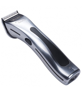 ماشین اصلاح سر و صورت وال قابل شارژ WAHL Pro-Lithium Beretto 4212-0472 Silver Professional Cordless Hair Clipper