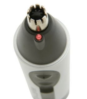 موزن گوش و بینی وال ضد آب مدل Wahl 41559-300N Deluxe Spotlight Water Proof Personal Trimmer