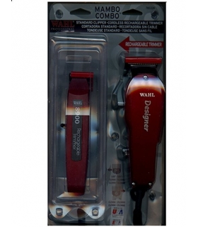 ماشین اصلاح سر و صورت وال مدل Wahl 8886 Stable Pro Clipper