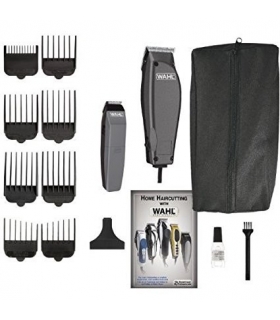ماشین اصلاح و تریمر وال مدل Wahl Combo Pro Home Haircutting Complete Kit