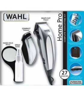 ماشین اصلاح سر و صورت وال مدل Wahl Home Pro 27-Piece Haircutting Kit