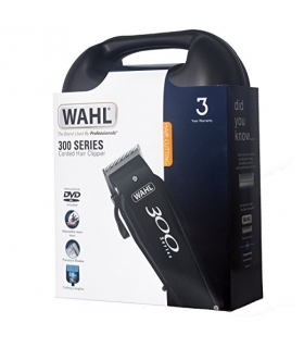 ست ماشین اصلاح سر و صورت وال WAHL HOME PRO 300 SERIES HAIRCUT KIT
