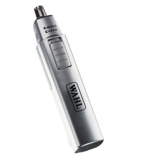 موزن گوش و بینی وال مدل Wahl 5560-500S Wet/Dry Battery Operated Personal Trimmer