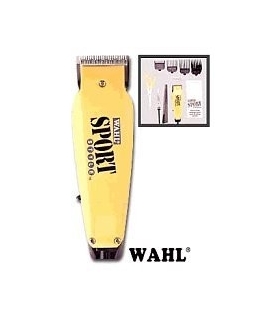 ماشین اصلاح سر و صورت وال مدل اسپورت Wahl Sport Style Hair Clipper 9238-500