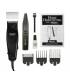 ماشین اصلاح سر و صورت وال مدل WAHL 9636-700 Complete Styling Kit