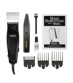 ماشین اصلاح سر و صورت وال مدل WAHL 9636-700 Complete Styling Kit