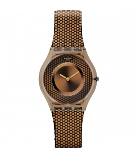 ساعت مچی عقربه ای زنانه سواچ Swatch SFC105