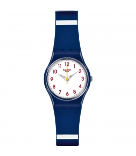 ساعت مچی عقربه ای زنانه سواچ Swatch LN149