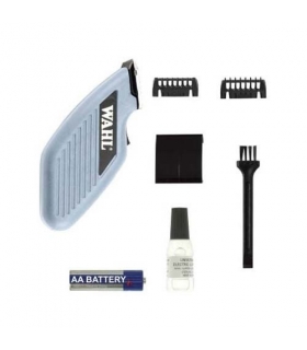 ماشین اصلاح وال سبک مدل Wahl Pocket Pro Trimmer - 9961-210