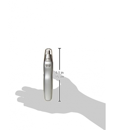 تریمر و موزن گوش و بینی وال مدل Wahl 5545-417 Cordless, Battery Operated Personal Trimmer