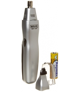 تریمر و موزن گوش و بینی وال مدل Wahl 5545-417 Cordless, Battery Operated Personal Trimmer