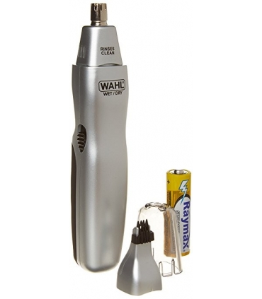 تریمر و موزن گوش و بینی وال مدل Wahl 5545-417 Cordless, Battery Operated Personal Trimmer