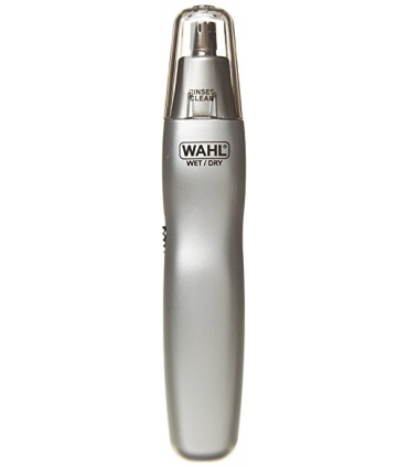 تریمر و موزن گوش و بینی وال مدل Wahl 5545-417 Cordless, Battery Operated Personal Trimmer