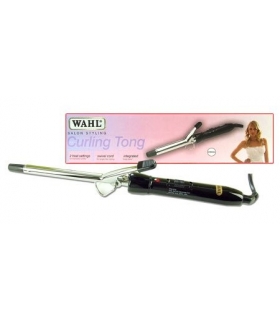 فر کننده مو وال مدل Wahl Professional 13Mm Curling Tong Personal Care Haircare 5037127000434