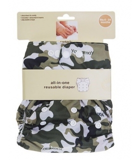 شورت آموزشی کارترز مدل 81508 Carters D81508 Reusable Diaper