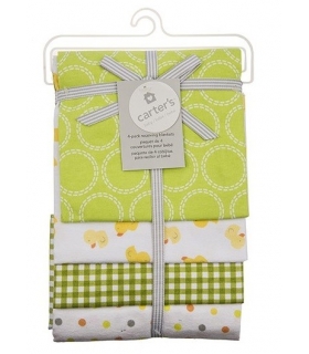 خشک کن کارترز مدل جوجه Carters Chicken Drying Towel