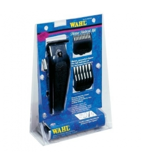 ماشین اصلاح سر و صورت وال مدل Wahl Basic Home Clipper Kit by Wahl Professional