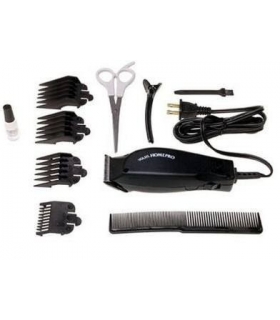 ماشین اصلاح سر و صورت وال مدل Wahl 9633 10 Piece Thrifty Cut Hair Cutting Set