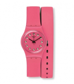 ساعت مچی عقربه ای زنانه سواچ Swatch LP134