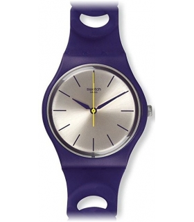 ساعت مچی عقربه ای زنانه سواچ Swatch GV127